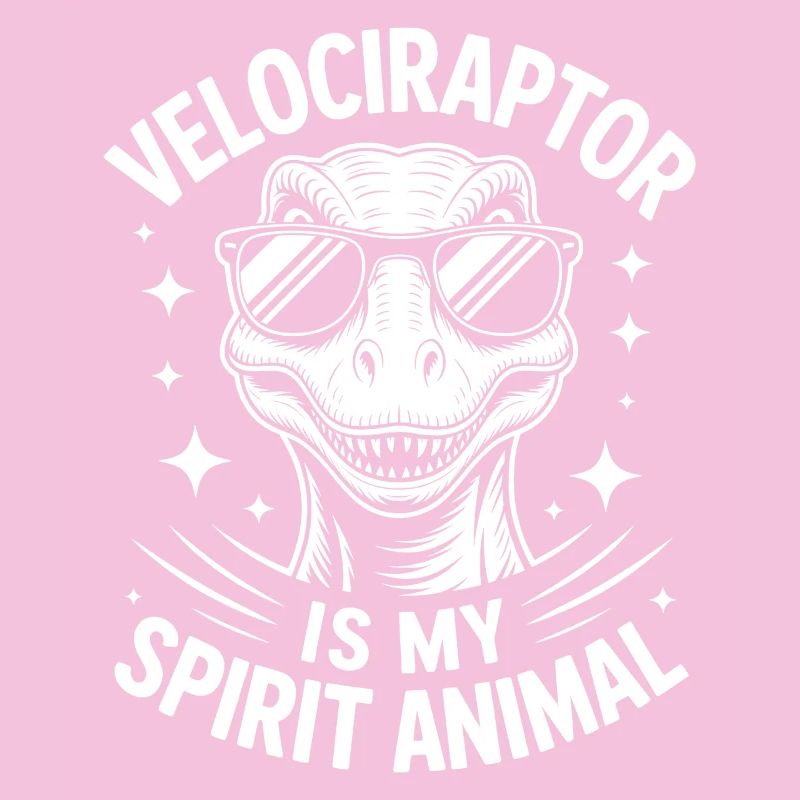 Velociraptor Saying Funny Velociraptor Gift