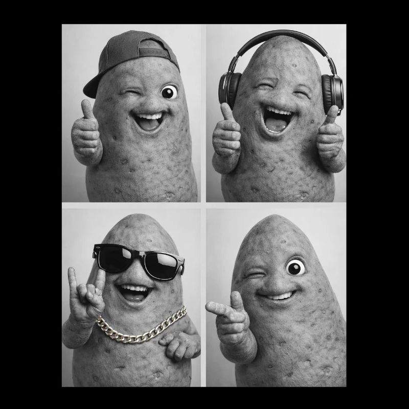 Patate douce