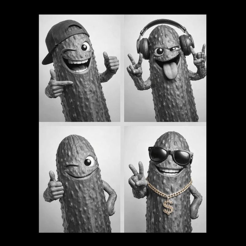 Pickle