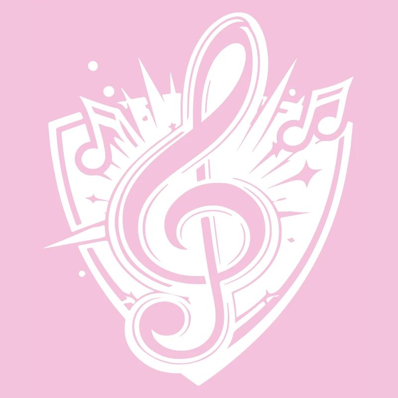 Logo de Clef Music