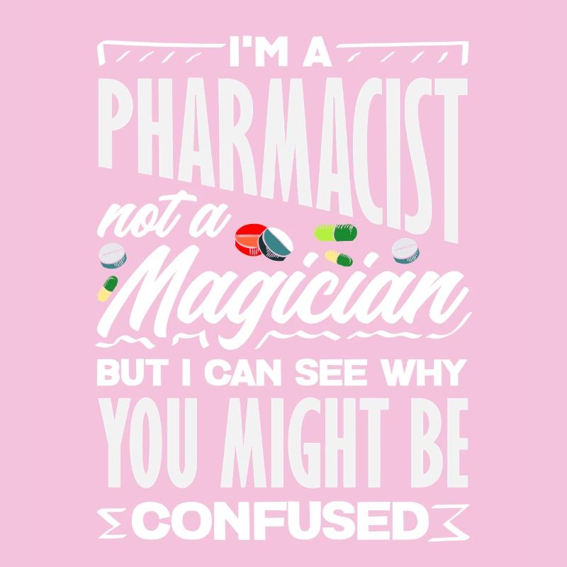 Pharmacien, pas magicien, technicien de pharmacie