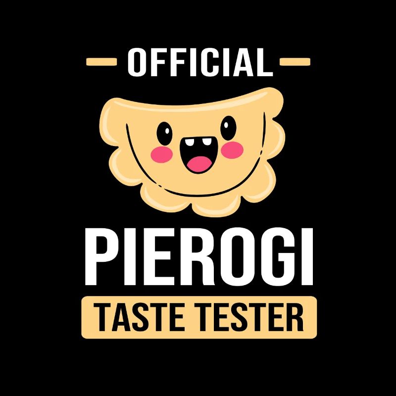 Pierogi Polen Polnisch