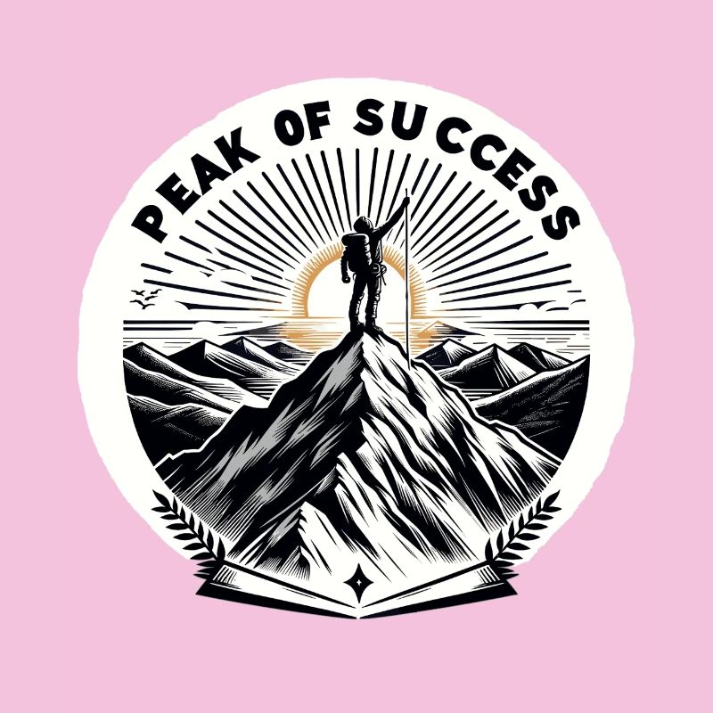 Sommet du succès