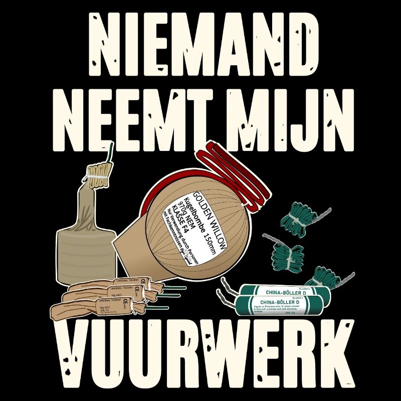 Parti Vuurwerk