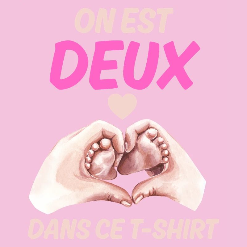Annonce Bébé Message Amour Grossesse