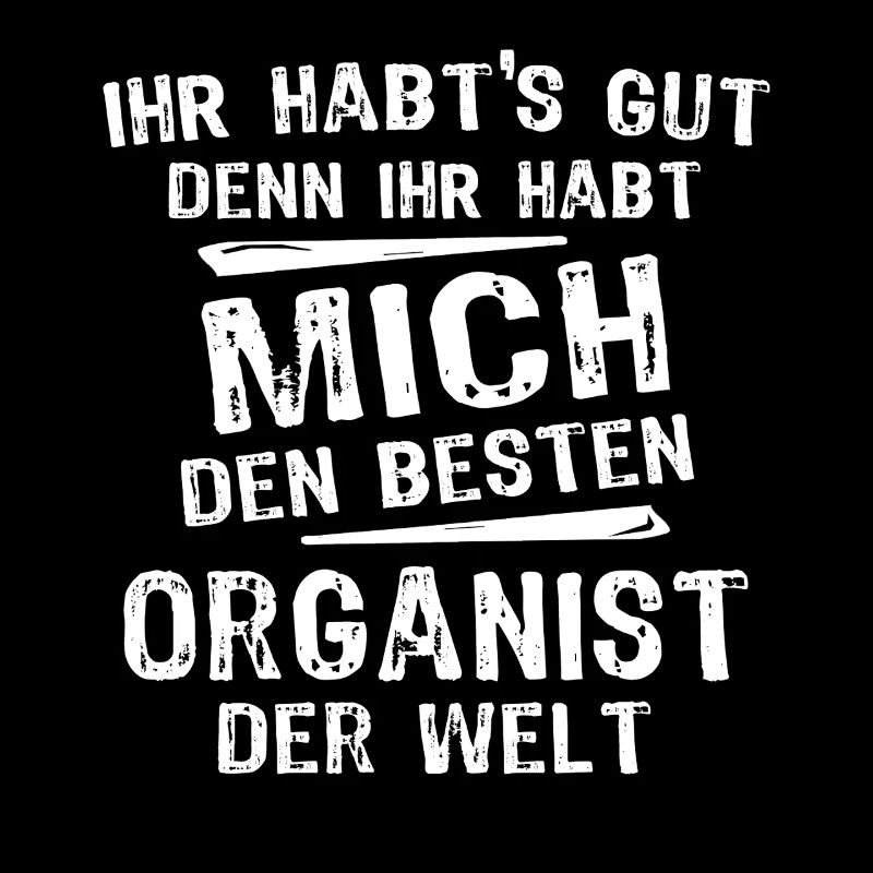 Organist