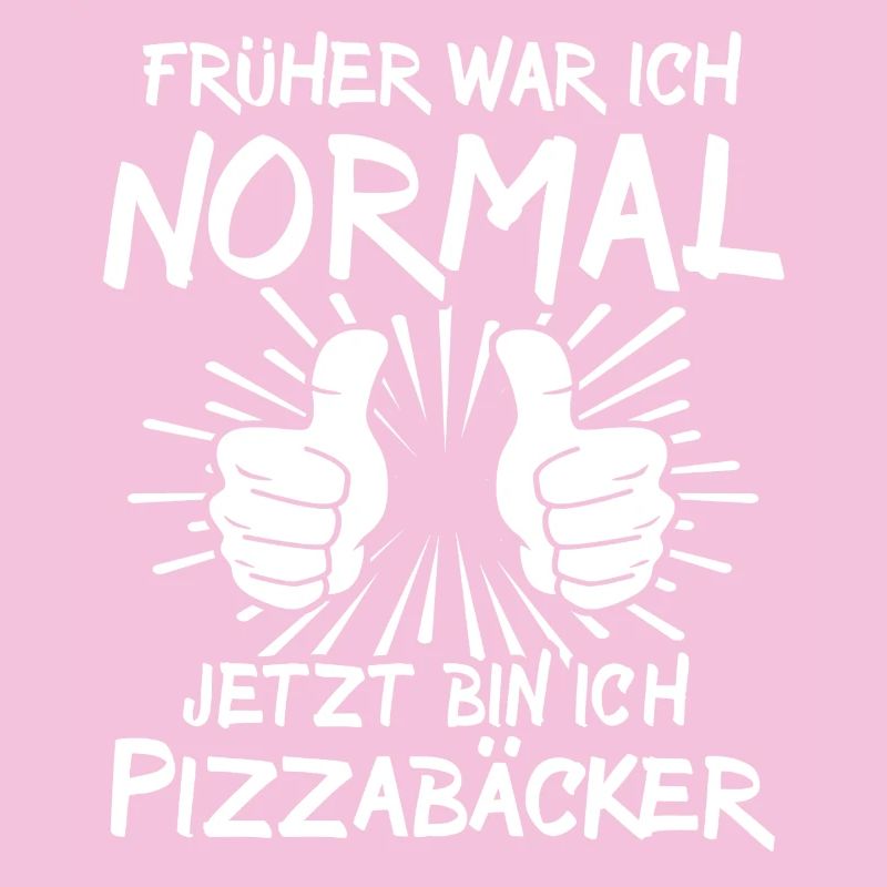 Pizza Baker