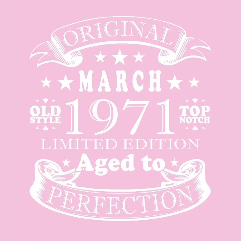 March 1971