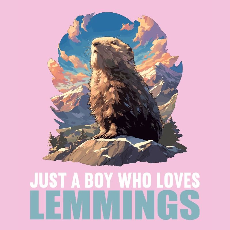 Lemmings Lemming