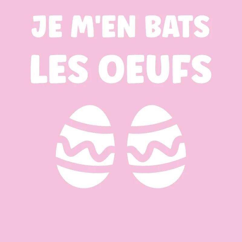 EASTER EGGS
