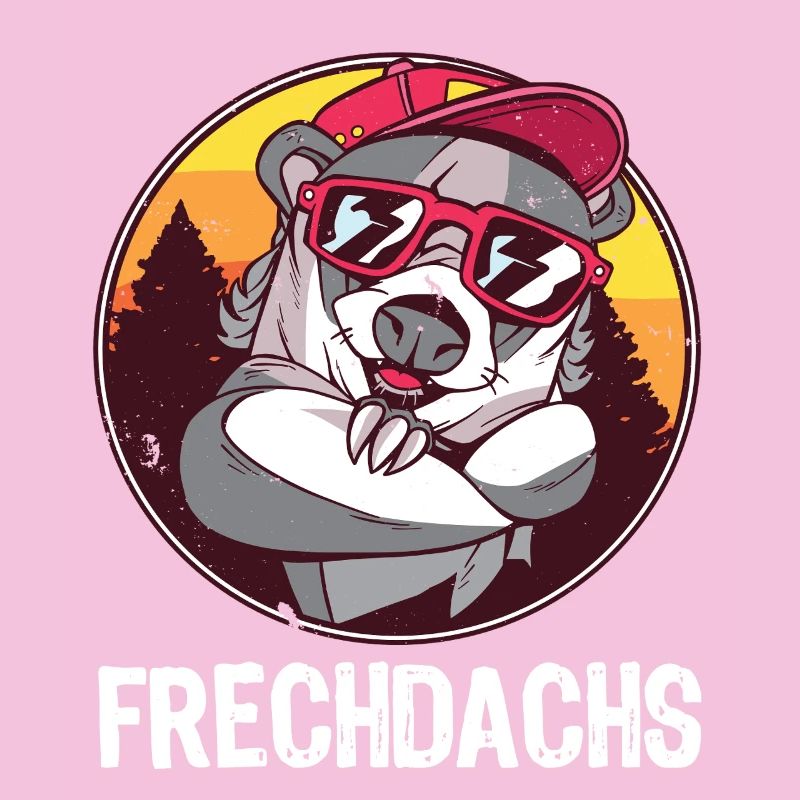 Frechdachs – Der freche Spitzbube