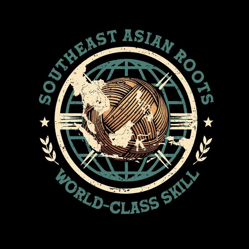 Sepak Takraw Southeast Asian Roots