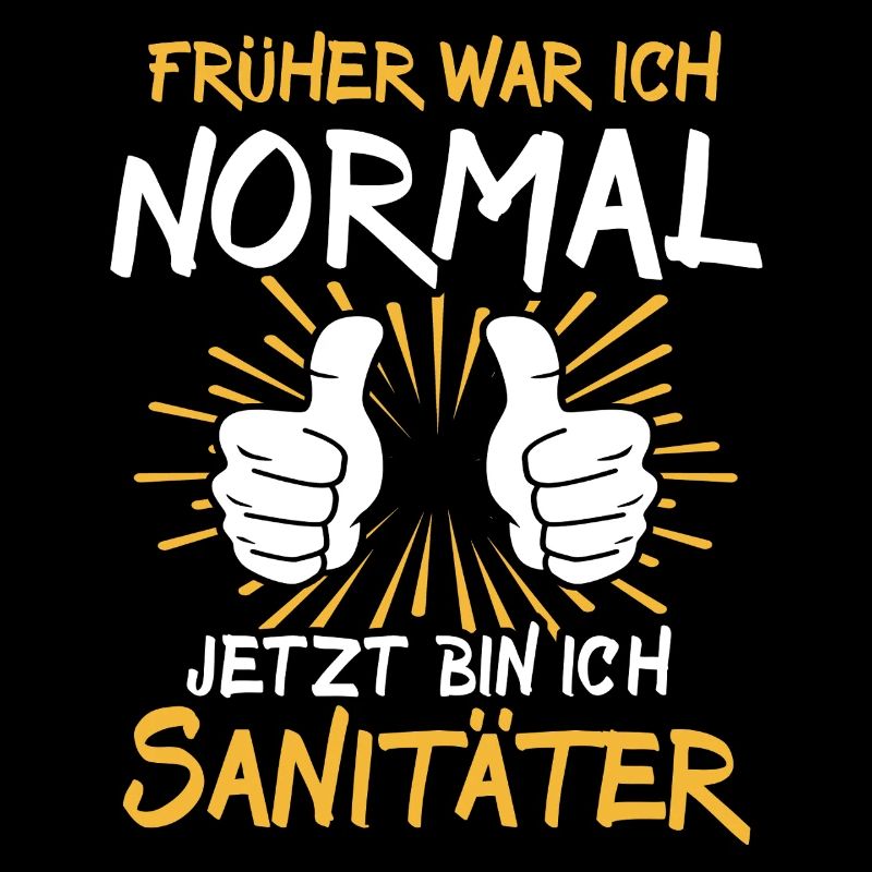 paramedic saying