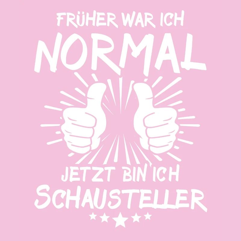 Schausteller