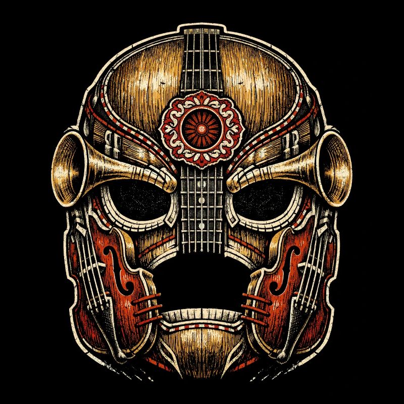Lucha Libre Luchador