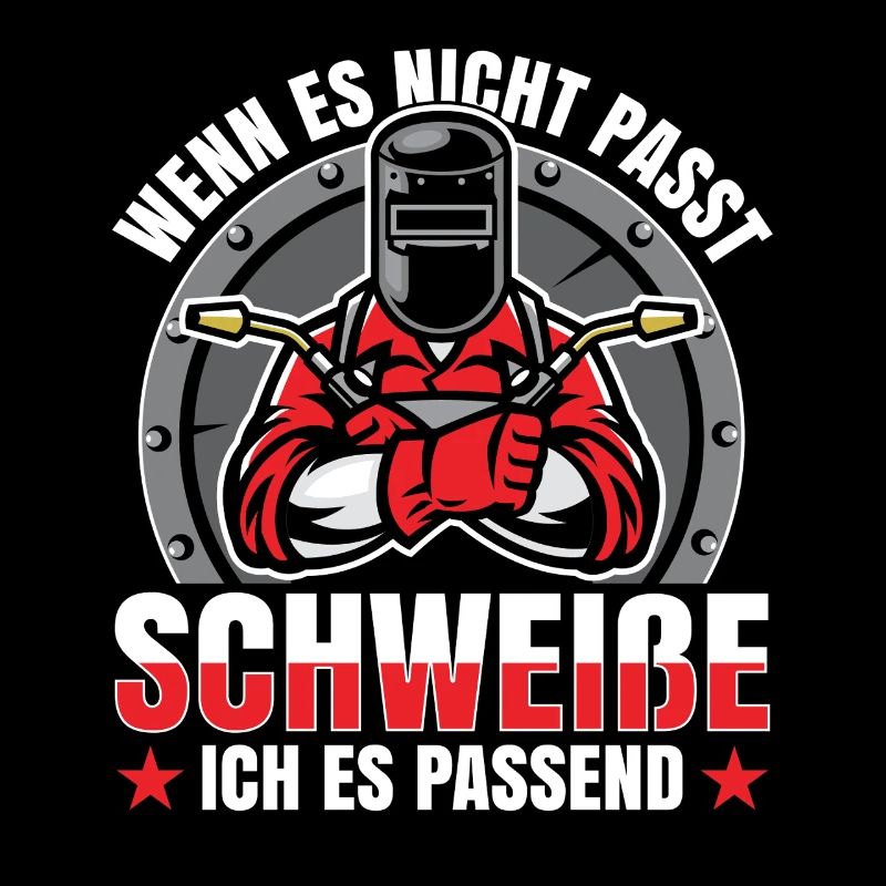 Schweißer