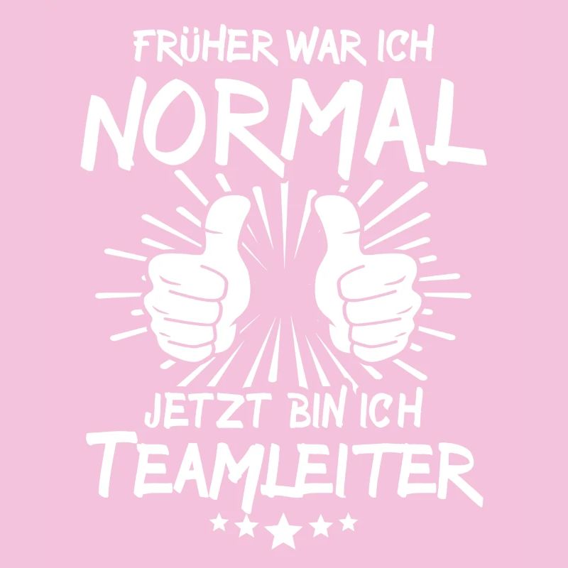 Teamleiter