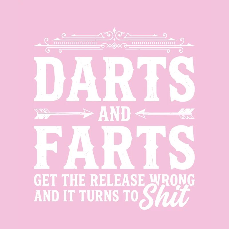 Darts and Farts Get The Release Wrong and It Turns