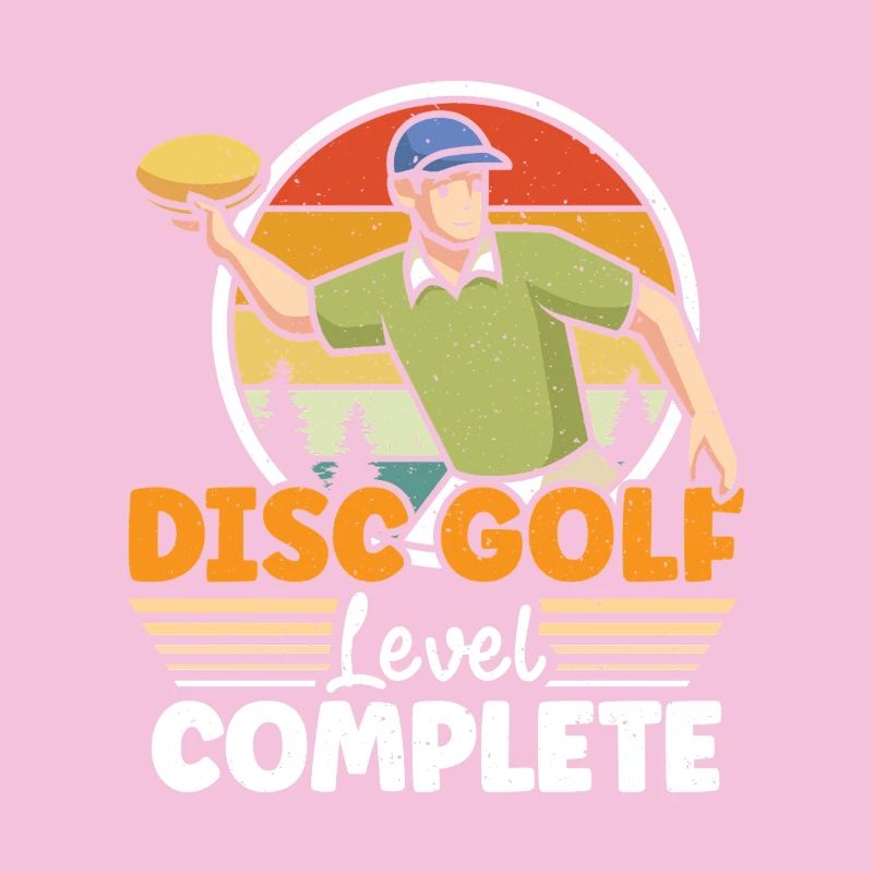 Cadeaux de disc golf Disc Golf