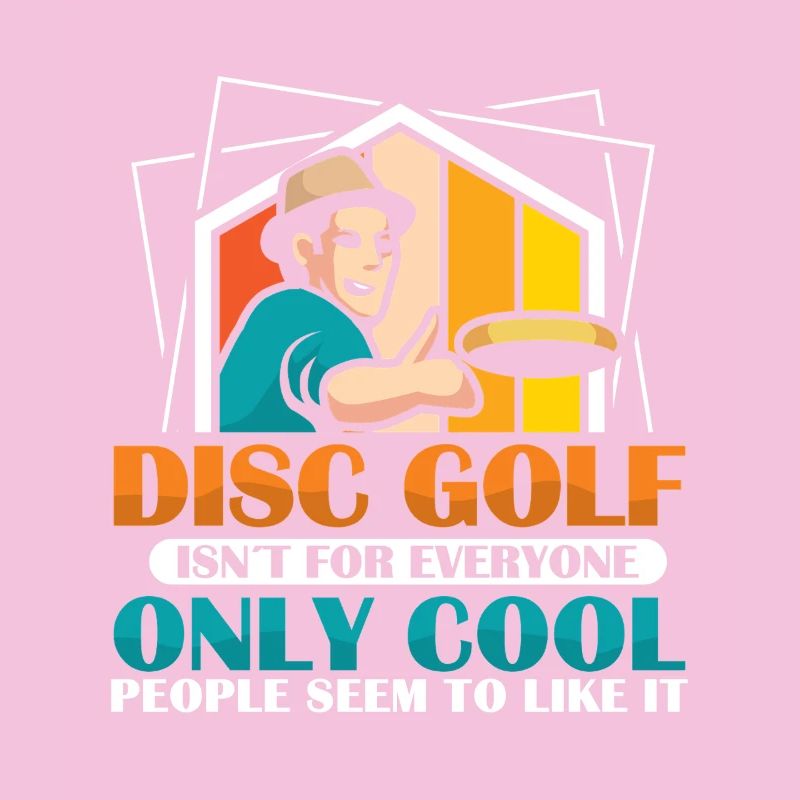 Cadeaux de disc golf Disc Golf