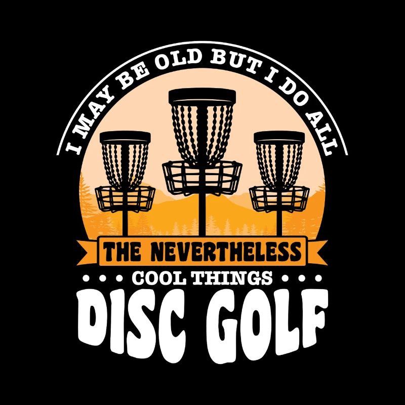 Cadeaux de disc golf Disc Golf