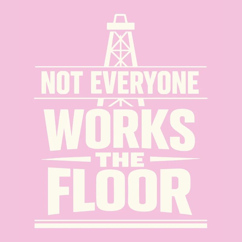 Offshore Drill Rig Drill Bit Drilling Floor Offshore