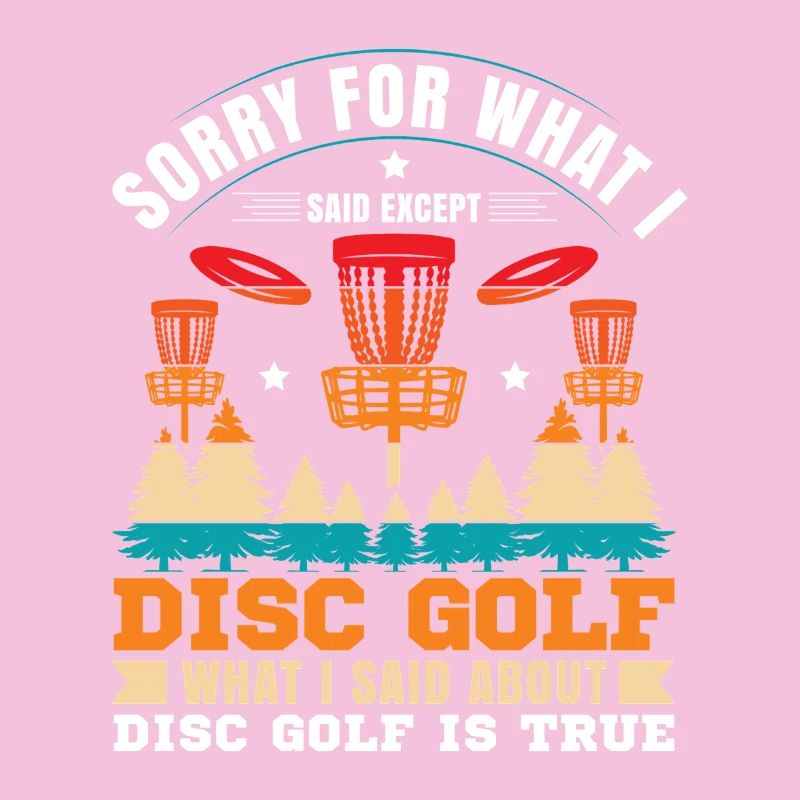 Disc Golf Geschenke Discgolf