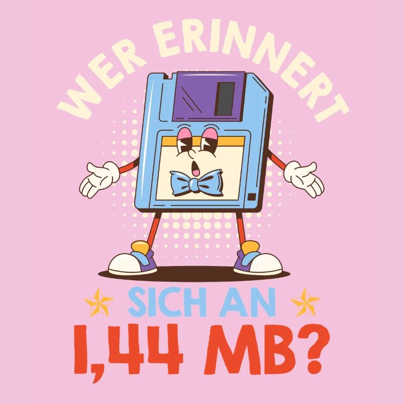 Computer WHO REMEMBERS 1.44 MB? FUNNY