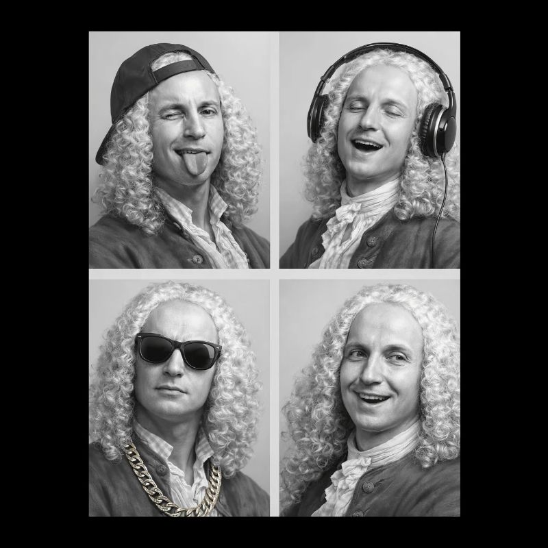 Antonio Vivaldi