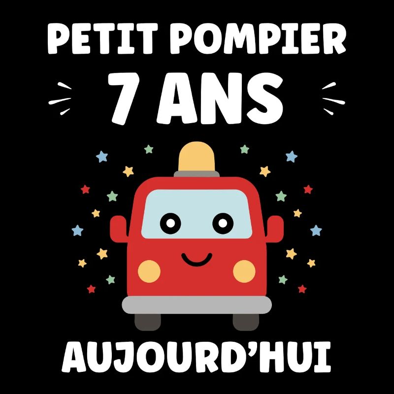 7 Ans