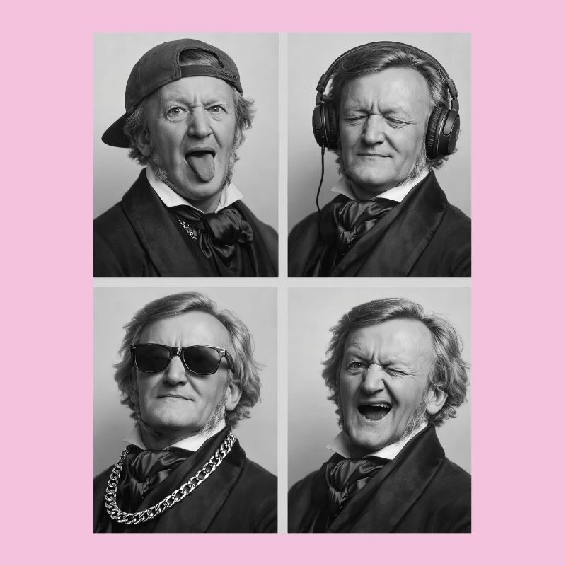 Richard Wagner