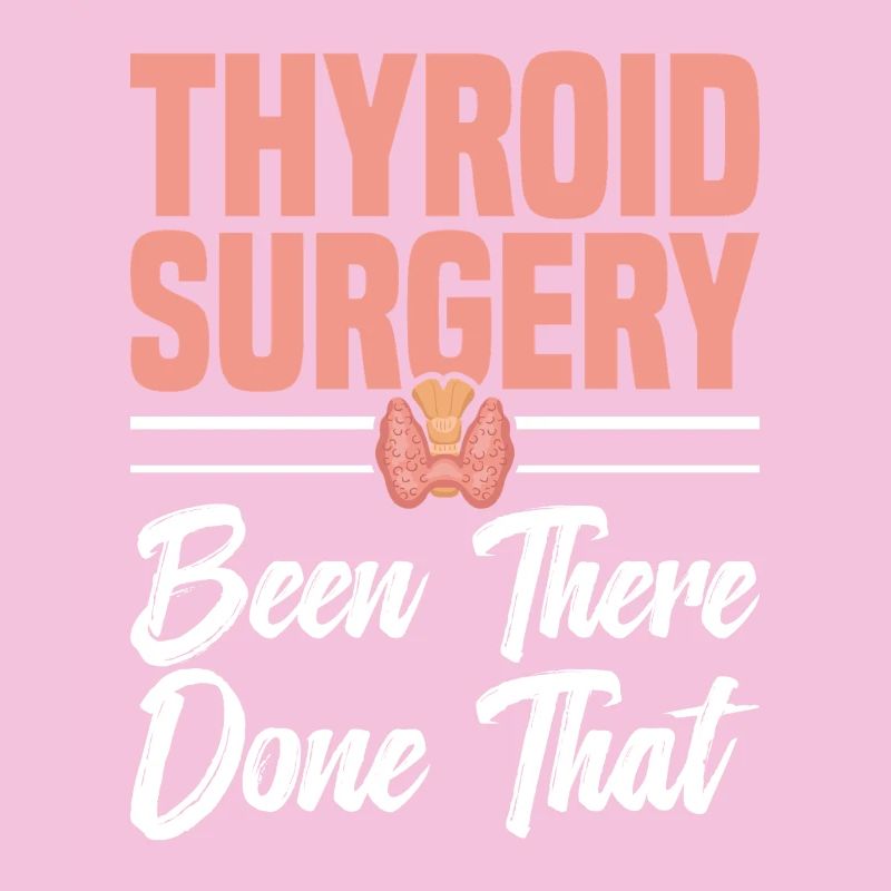 Articles pour la chirurgie d’ablation de la thyroïde Réparation de la thyroïde