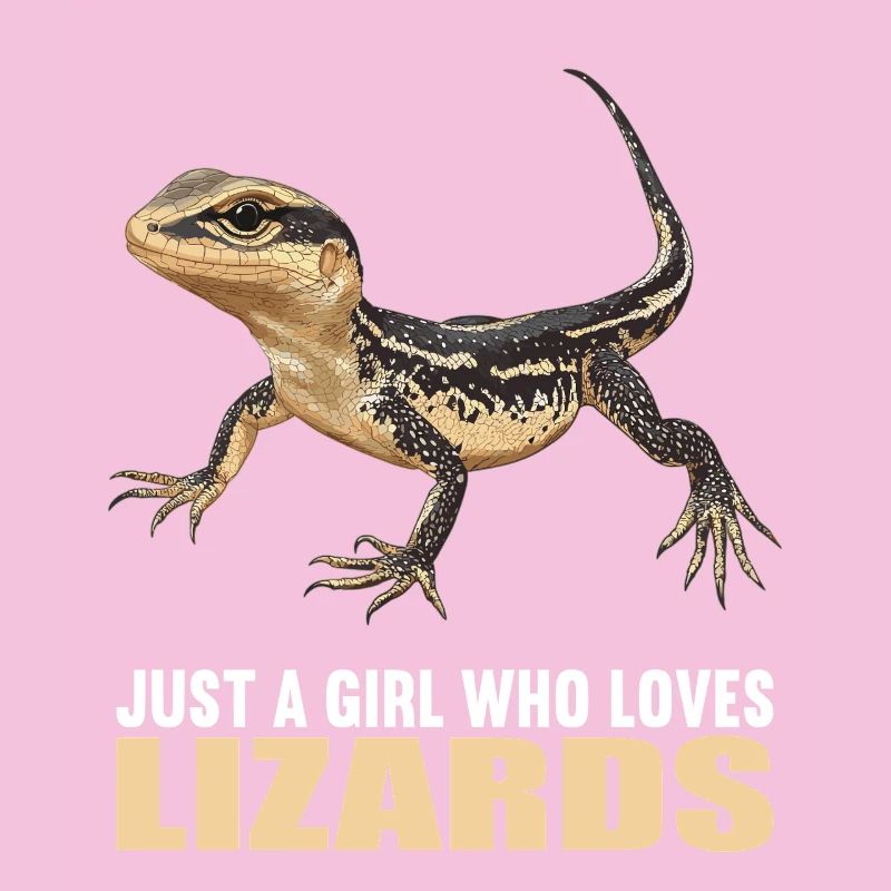 Lizards Lizard