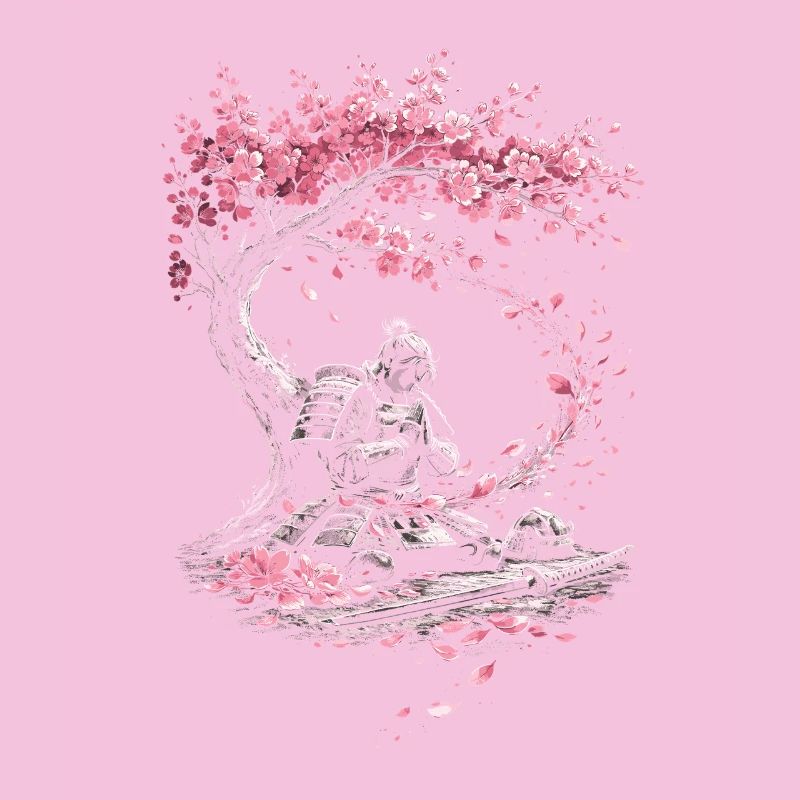 Cherry Blossom Sakura Cherry Blossom