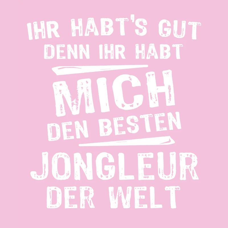 jongleur