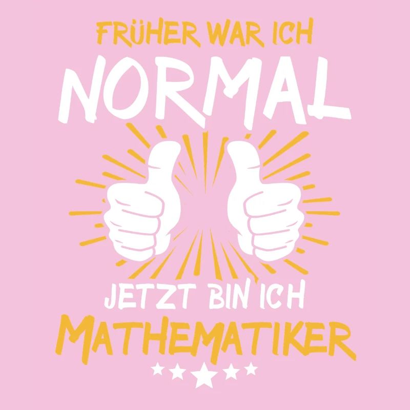 Mathématicien Spruch