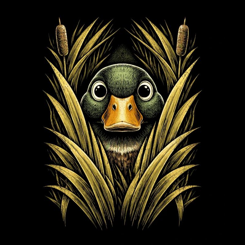 Entenjagd