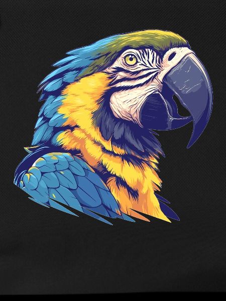 Macaw's Era
