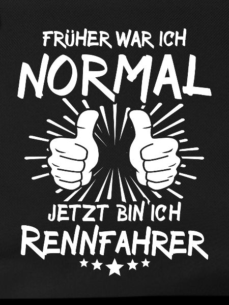 Rennfahrer