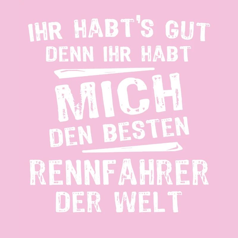 Rennfahrer