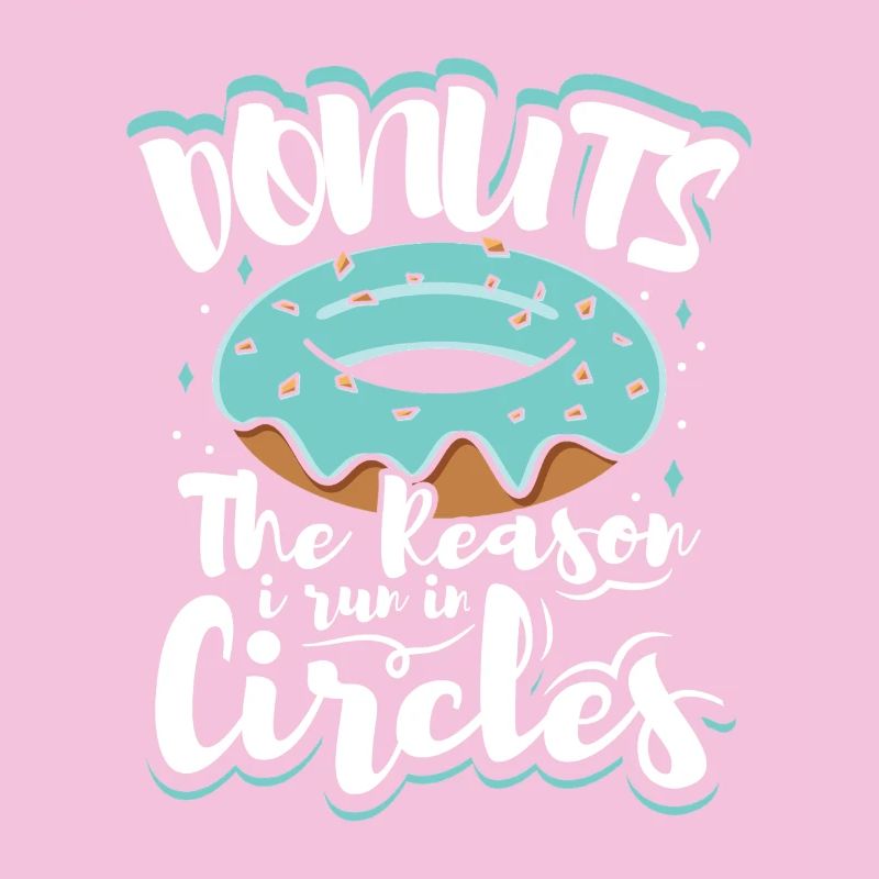 Restauration rapide en donuts