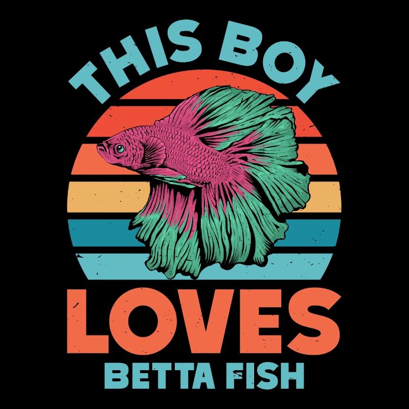  Betta Fish Owner Fish Tanks Aquarium Siamese