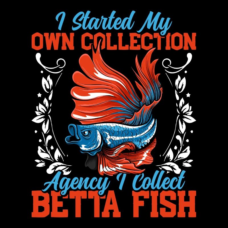  Siamese Fighting Freshwater Fishkeeper Aquarium