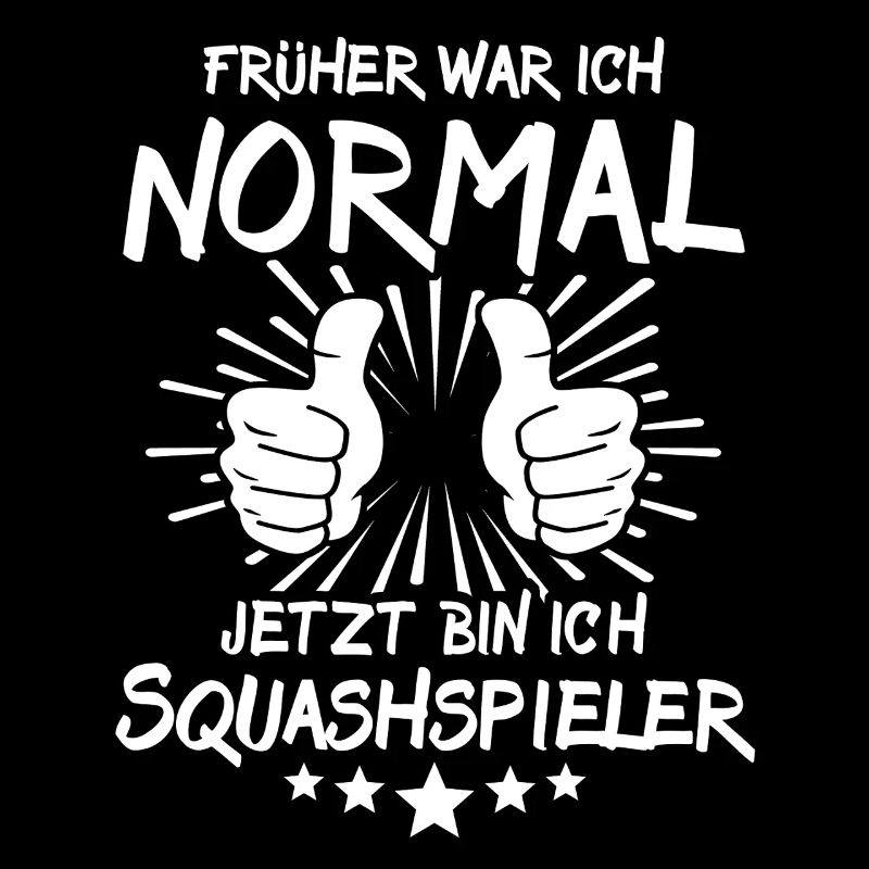 Squashspieler