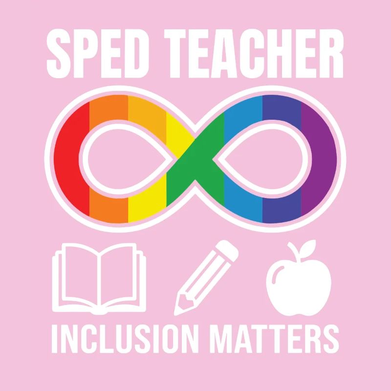 SPED Teacher Inclusion Matters