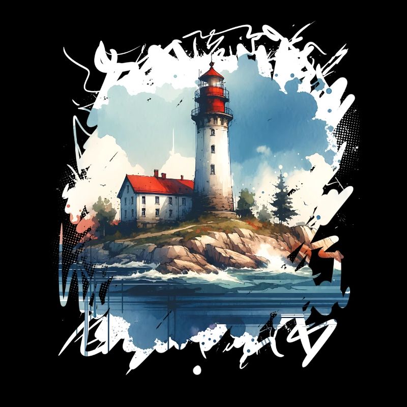 lighthouse