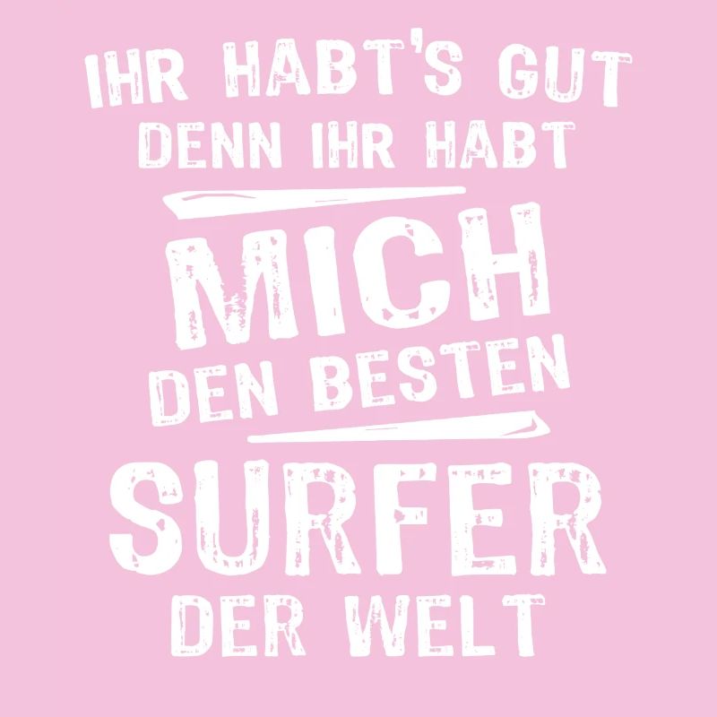 Surfer