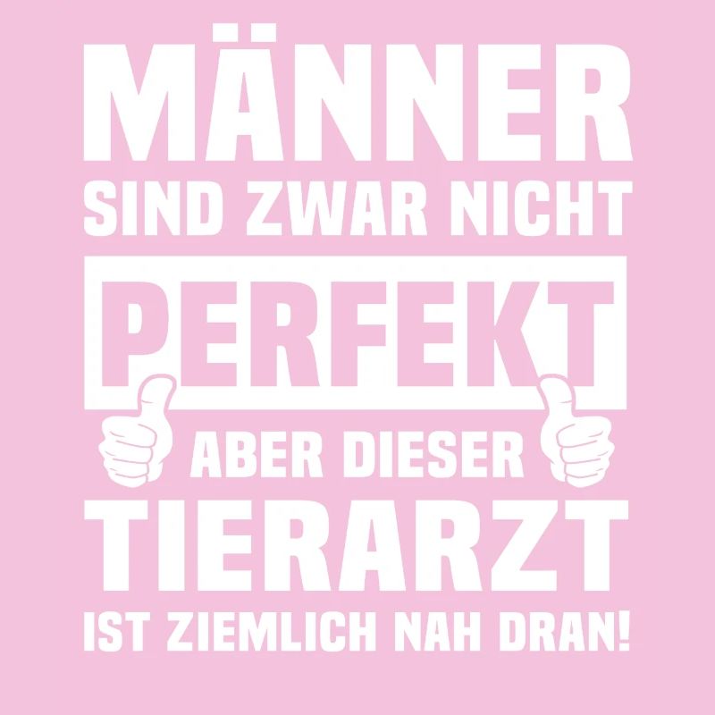 Tierarzt