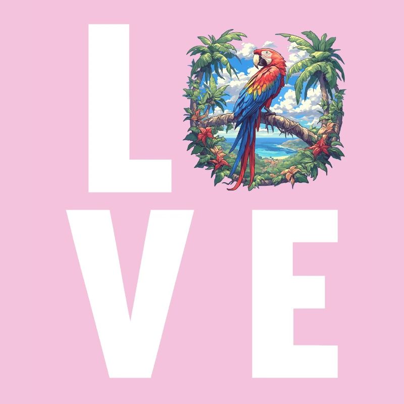Macaw's Era