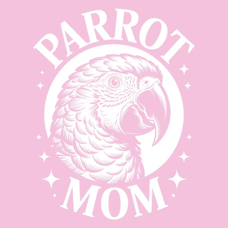 Parrot Sayings Parrot Funny Parrot Gift